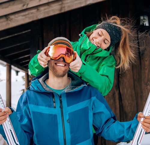 Owners of Fjord Campers